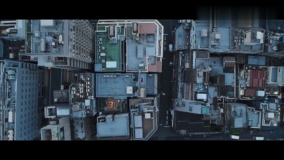 ヒグチアイ - 東京にて