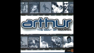 Arthur - Sika Lekhekhe