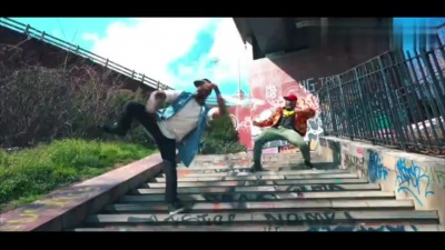 Omarion、T-Pain - Can You Hear Me?