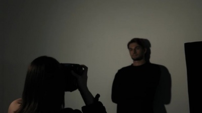 HAYES、Aron Blom - Who Am I