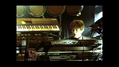 TMN - Nights Of The Knife
