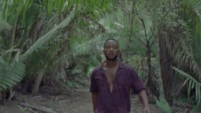 John Legend、Gary Clark Jr. - Wild