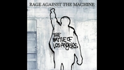 Rage Against the Machine - Calm Like a Bomb
