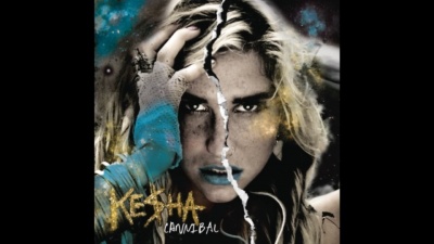 Kesha - Crazy Beautiful Life