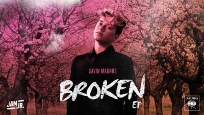 Jam Jr.、Gavin Magnus - Fall