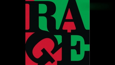 Rage Against the Machine - How I Could Just Kill a Man