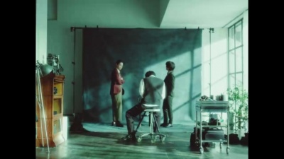 菅田将暉、中村倫也 - サンキュー神様