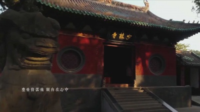 文景熙 - 文景熙武侠风原创单曲《寻心决》
