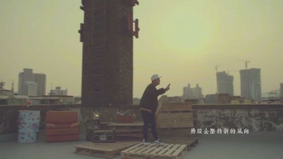 文景熙 - 文景熙原创专辑《本途风物》第一站：《心底的阳光》。饱览东京都市的励志一面。