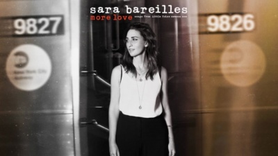 Sara Bareilles - In July