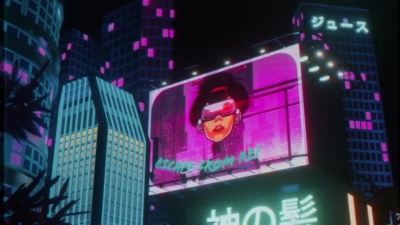 Malifoo、Koradize - Tell Me Something