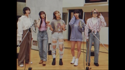 Beverly、FAKY、lol、Yup'in、安斉かれん、FEMM - CAN'T STOP THIS!!