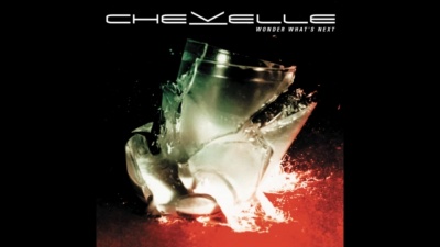 Chevelle - Forfeit