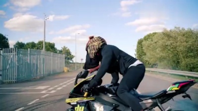 Stunna - Coupe