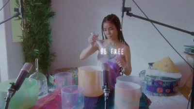 Jhené Aiko - Speak