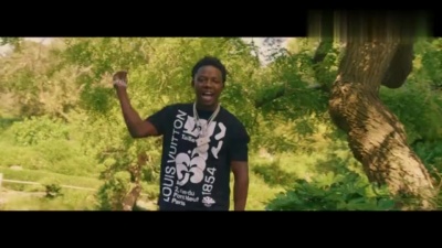 JackBoy - P's & Q's