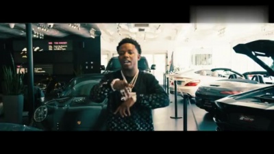Jackboy - The World Is Yours