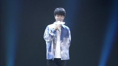 五音Jw、稻米节 - 明月天涯
