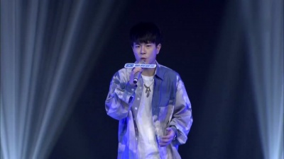 五音Jw、稻米节 - 江湖梦