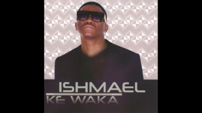 ishmael - Amasango