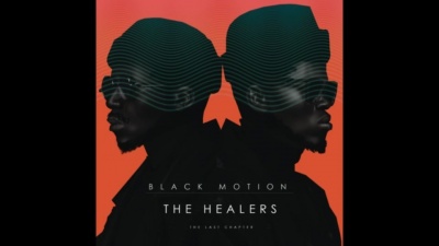 Black Motion、Msaki - Marry Me