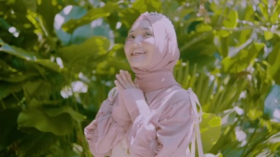 Fatin - Pelangi dan Hujan