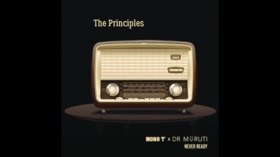 Mono T、Dr Moruti、Mawe2 - Monate fella