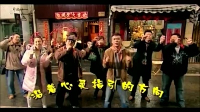 李元 - 老爹对我说