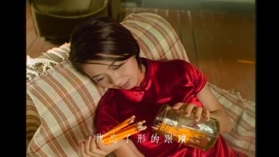 许景淳 - 谁把谁忘记