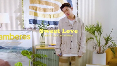 Crush - Sweet Love