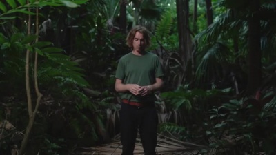 ben mazué - Quand je marche
