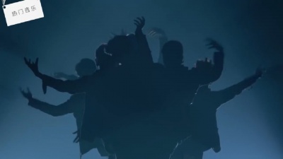 热门音乐 - EXO日本三巡《Wolf》