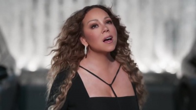 Mariah Carey、Lauryn Hill - Save The Day (2020)
