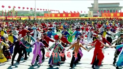 宋弘莉 - 扬帆启航