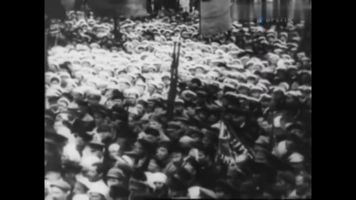 观众 - 1917|苏联广播电视实验合唱团