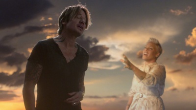 P!nk、Keith Urban - One Too Many