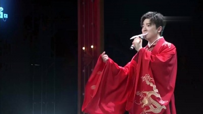 萧忆情Alex、稻米节 - 霜雪千年