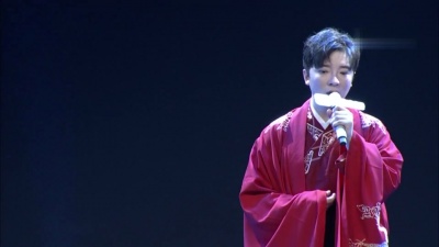 萧忆情Alex、稻米节 - 不谓侠