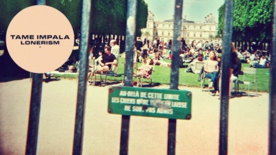 Tame Impala - Mind Mischief