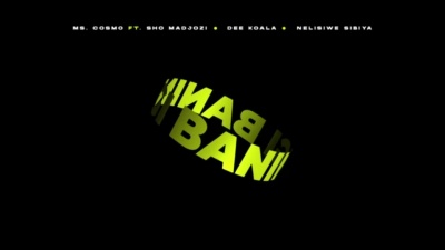 Ms. Cosmo、Sho Madjozi、Dee Koala、Nelisiwe Sibiya - Baningi