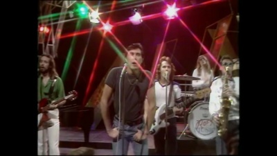 Roxy Music - All I Want Is You