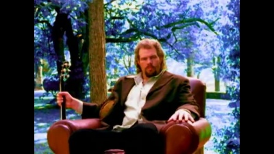 Toby Keith - Dream Walkin'