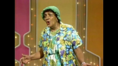 Moms Mabley - Men And Marriage