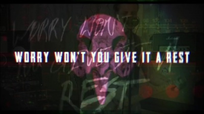 Tyler Bryant & The Shakedown、Charlie Starr - Holdin’ My Breath