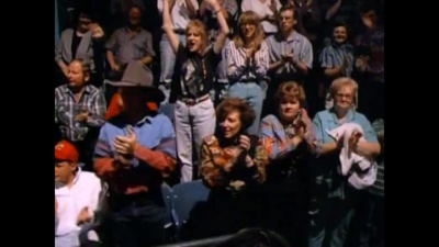 Reba McEntire - Is There Life Out There