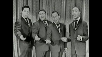 The Rays - Silhouettes