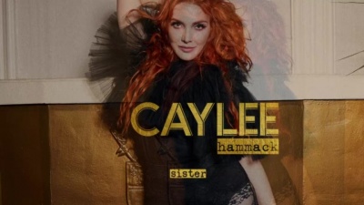 Caylee Hammack - Sister