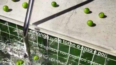 Crucchi Gang、Francesco Wilking - Il mio bungalow