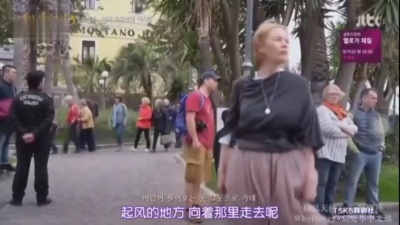 要懂得过去 - Henry刘宪华&秀贤Begin Again3《风吹来的地方》