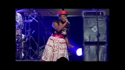Freshlyground - Zithande